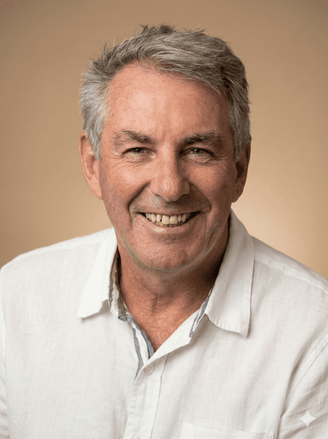 Chris Marsh