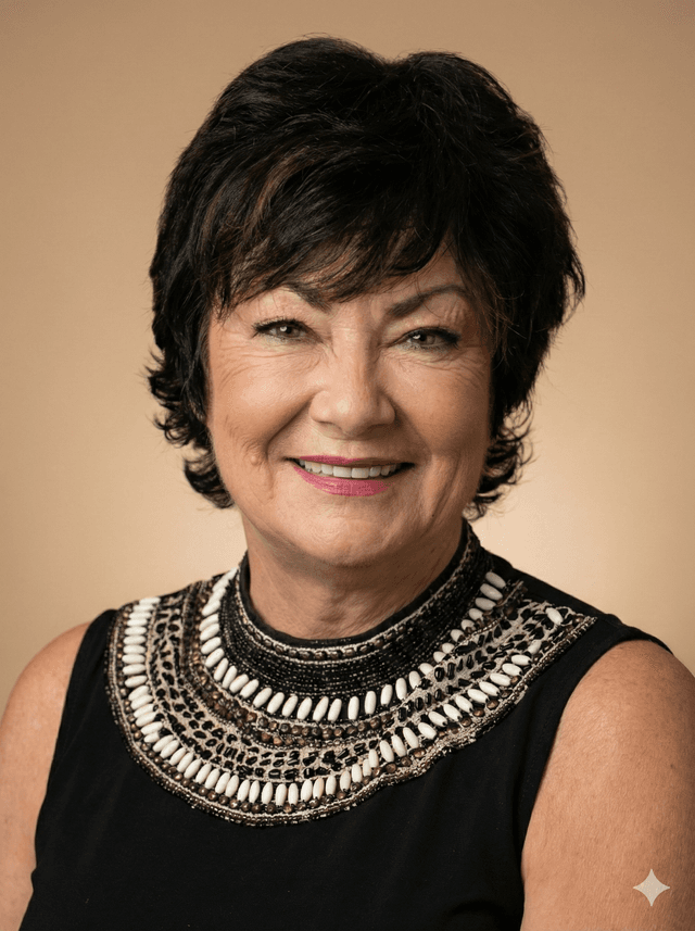 Deb Marsh