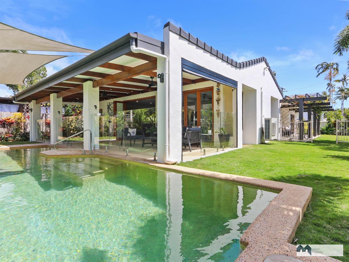 Gorgeous Hideaway At Holloways – Owners Now Committed Elsewhere