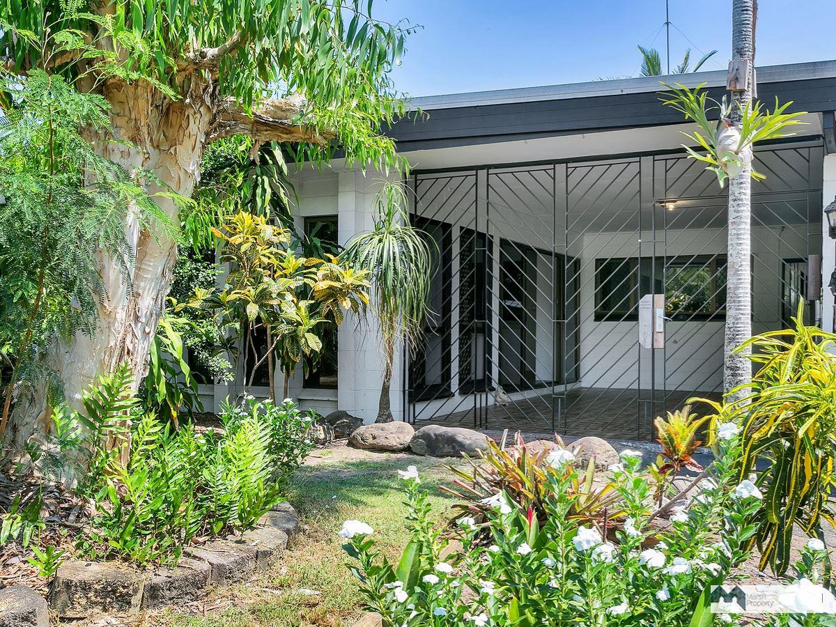 A Blast From The Past