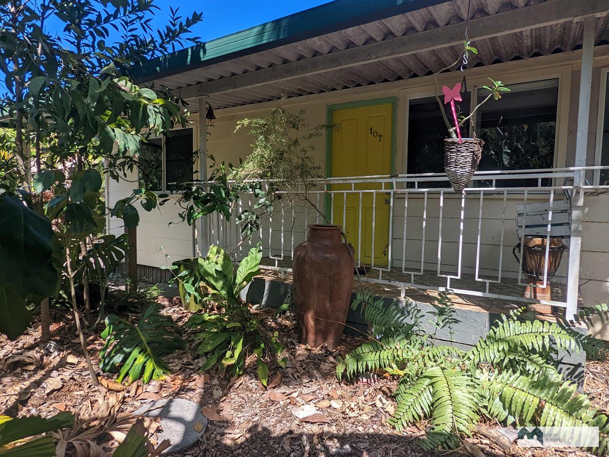 Quirky Cottage In Machans