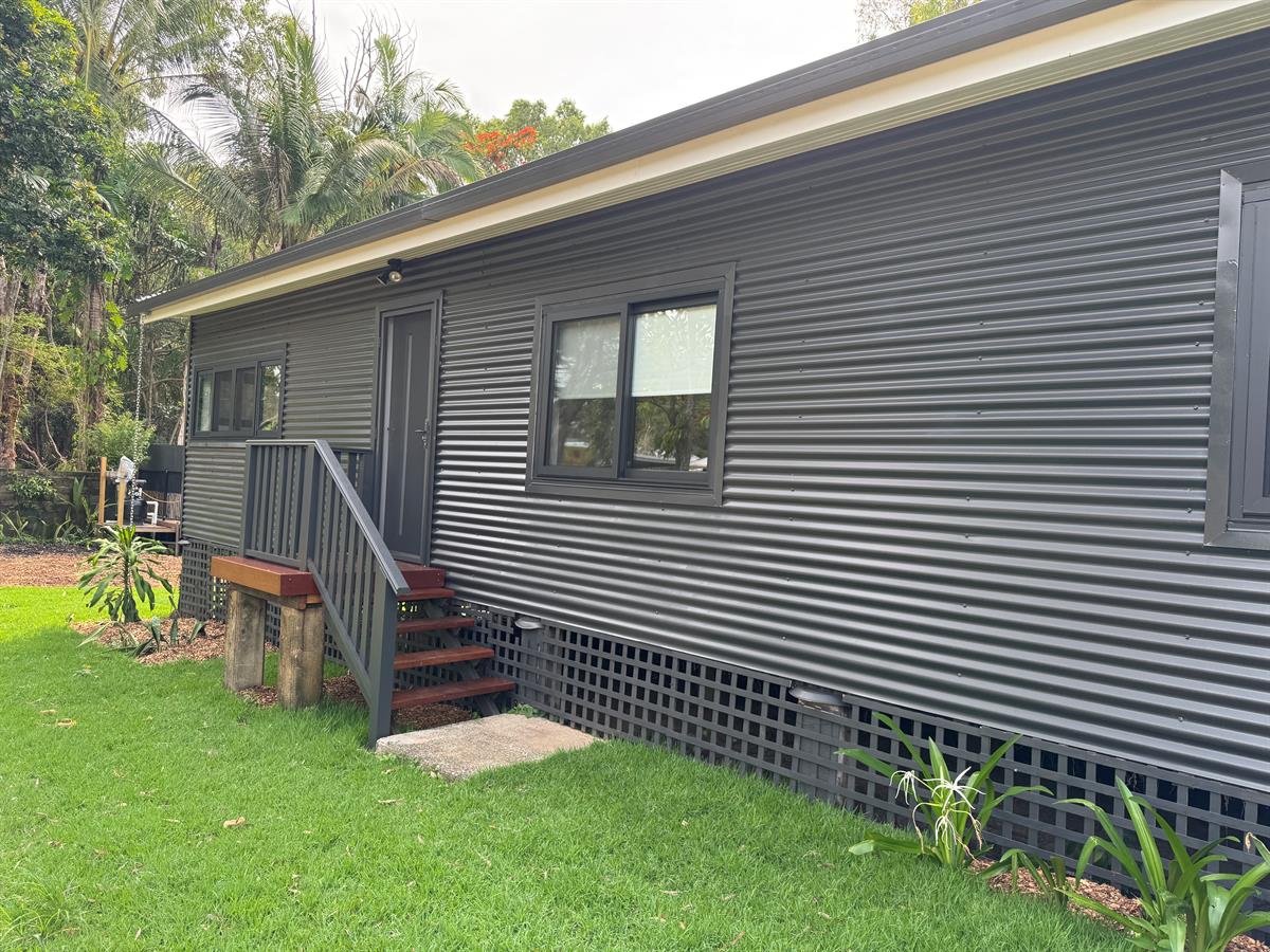 Beach Beauty With Style And Pool