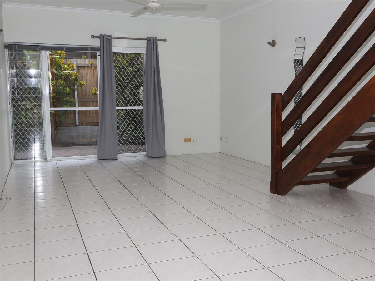 2 Bedroom Convinience