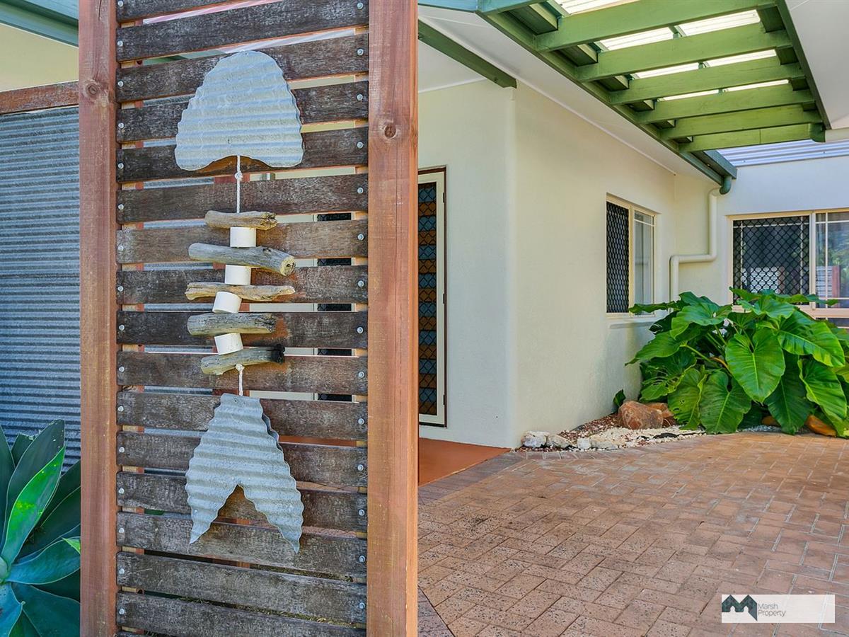 Family Home With Teenagers Retreat