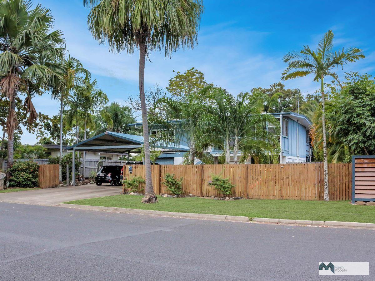 Beach Suburb Location With Substantial Income Potential (established Air B’n’b)