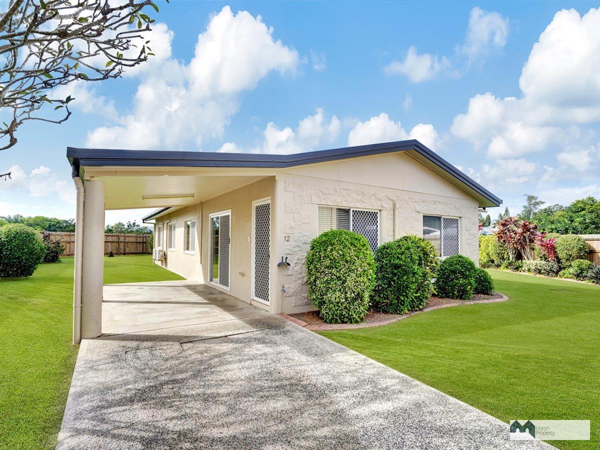 Break Lease - Family Home With Two Sheds!