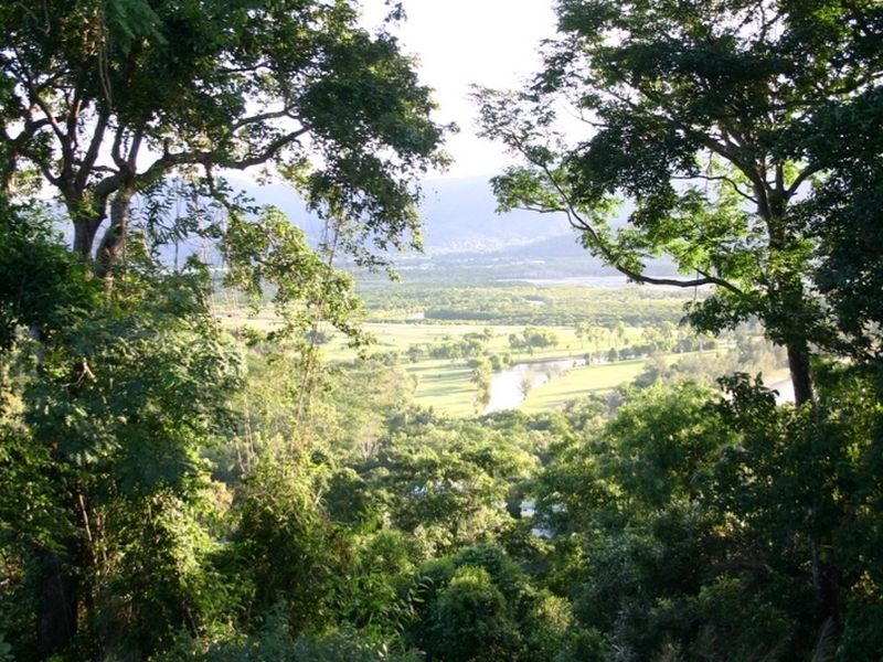 Rare Elevated Block With Water Views