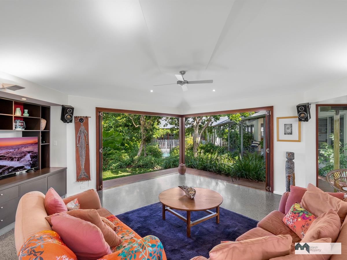 Stunning Architectural Seaside Cottage Conversion … Not For The Faint Of Heart