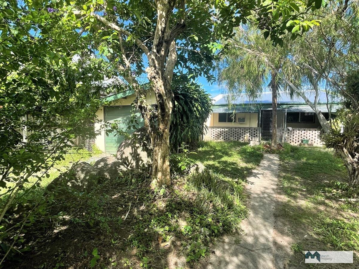 As Is Opportunity …