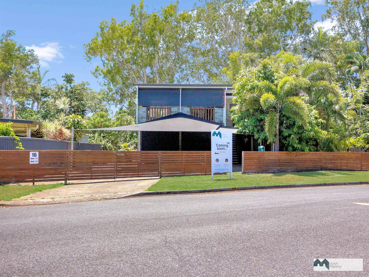 This Opportunity Is Knocking Loudly … And Only Once