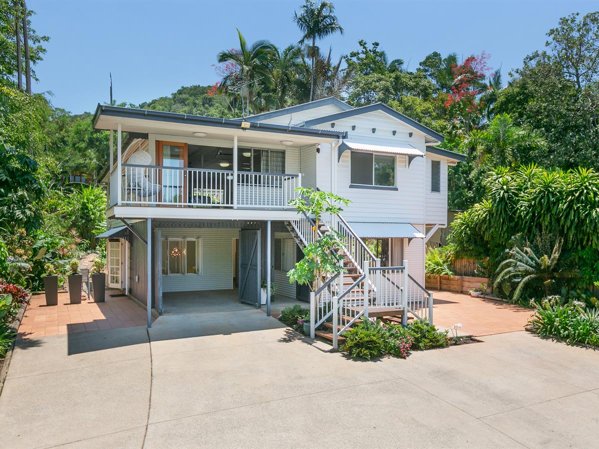 Fully Furnished Studio Located In Freshwater