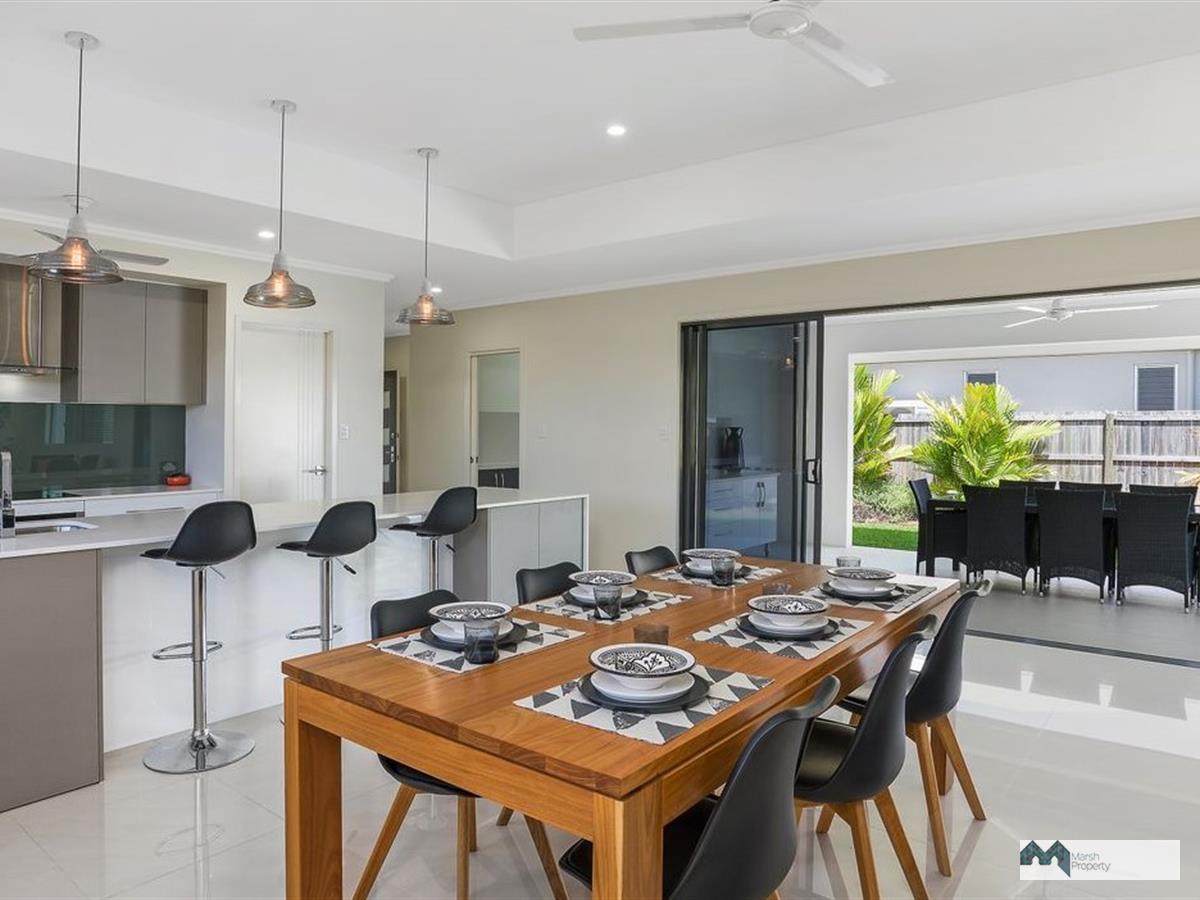 Ex Display Home – Tenanted Until December '24