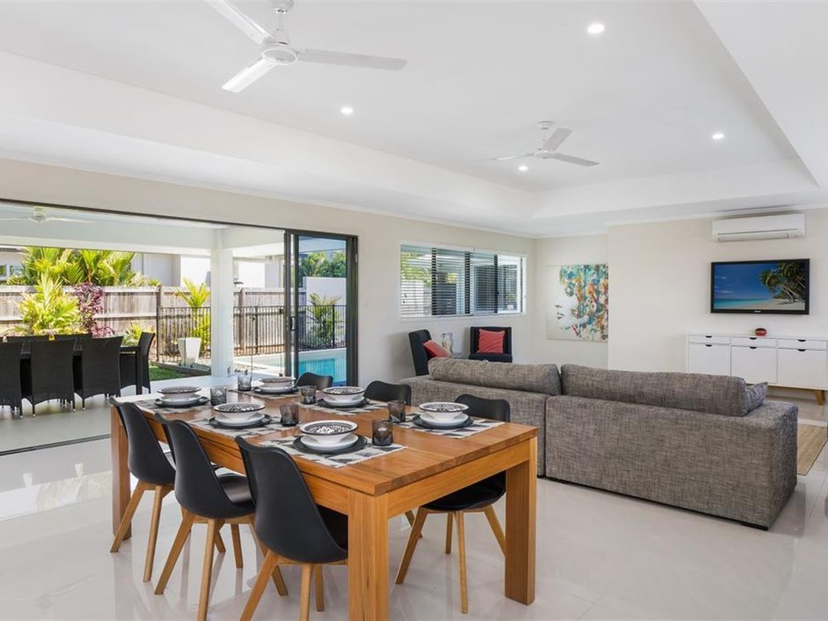 Fully Furnished Executive Rental