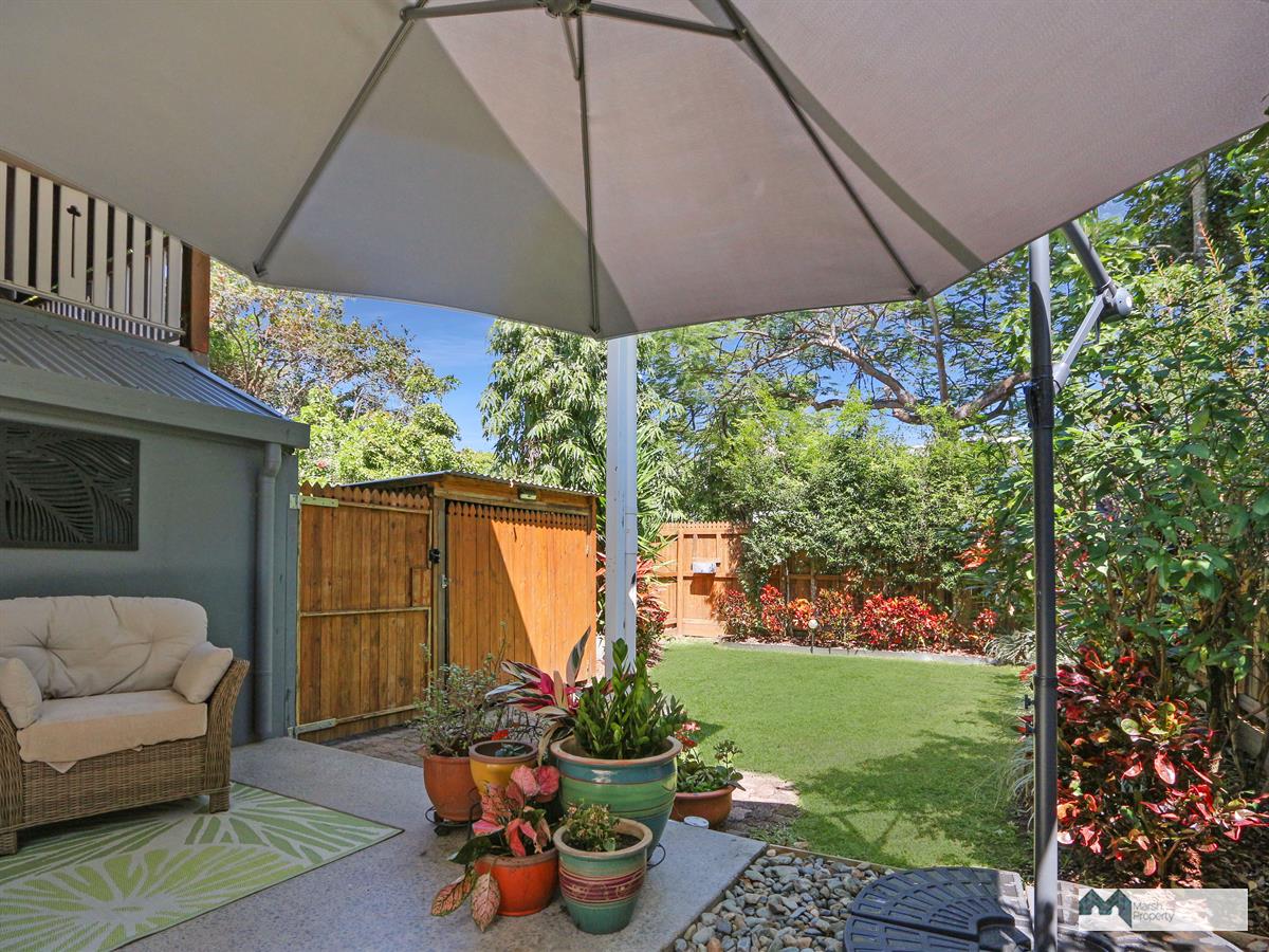 Stylish Townhouse - Immaculately Maintained