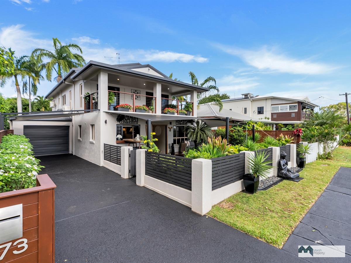 Meticulously-crafted East-facing Prestige Waterfront Home