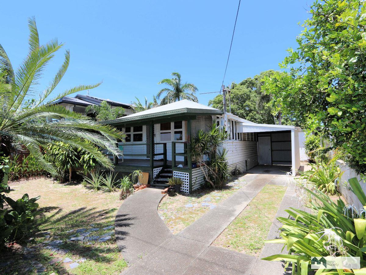 Quintessential Waterfront Beach Shack