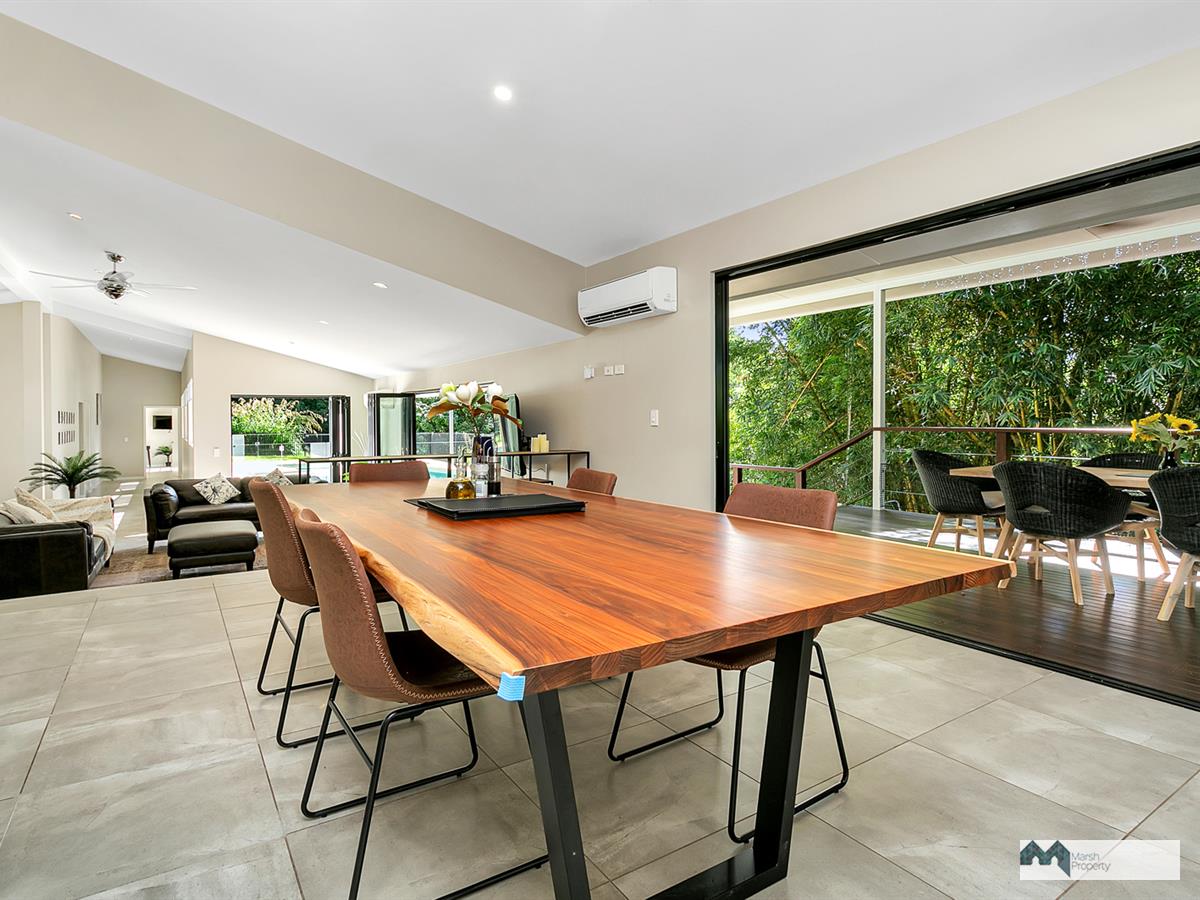 18 Ferntree Close, Brinsmead - Thumbnail 8