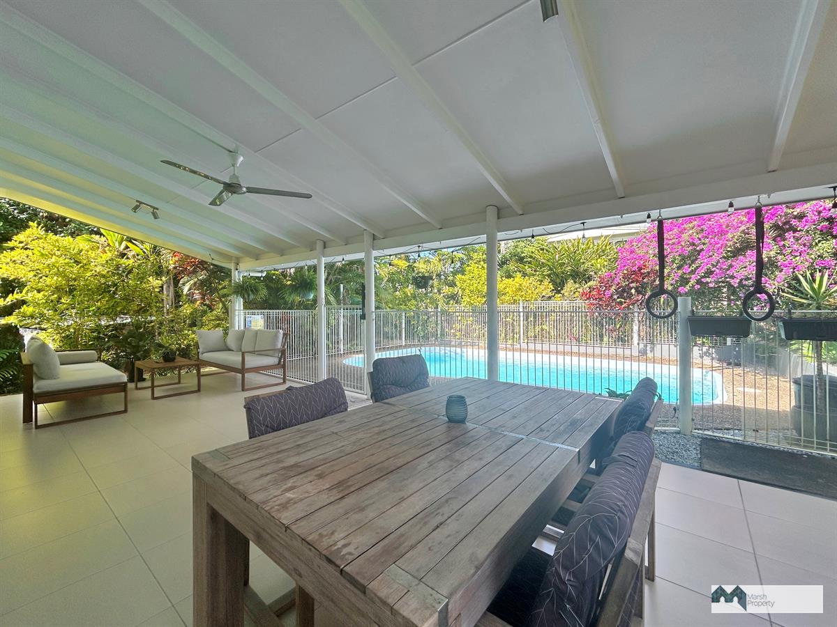 Spacious Family Home In Whitfield