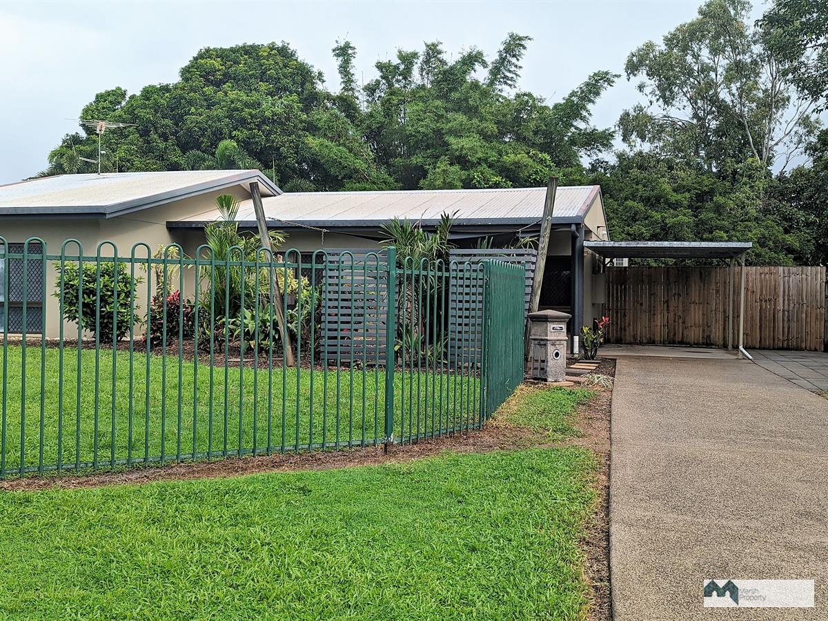 Great Value In A Quiet Close