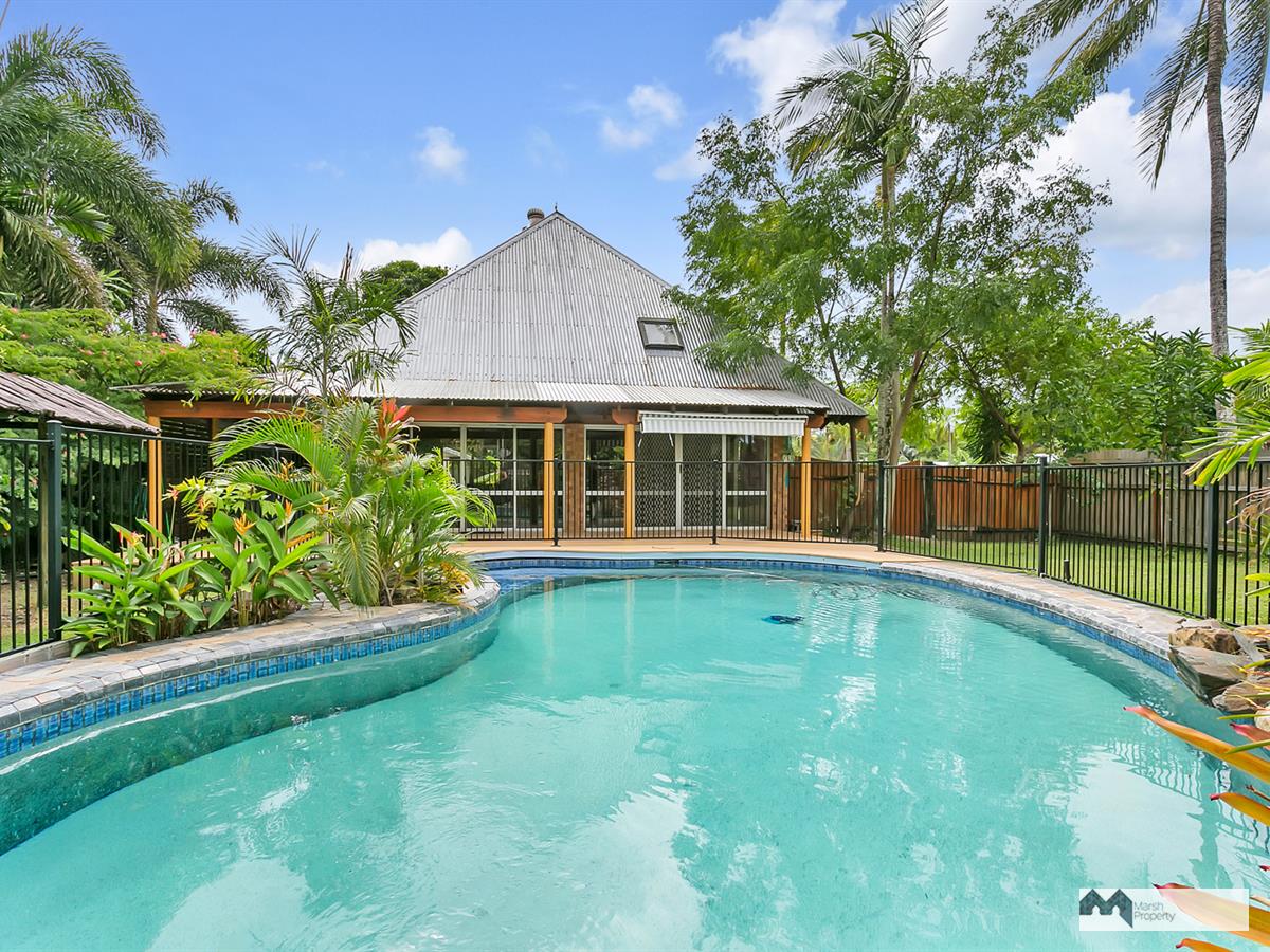 A Touch Of Kuranda By The Sea