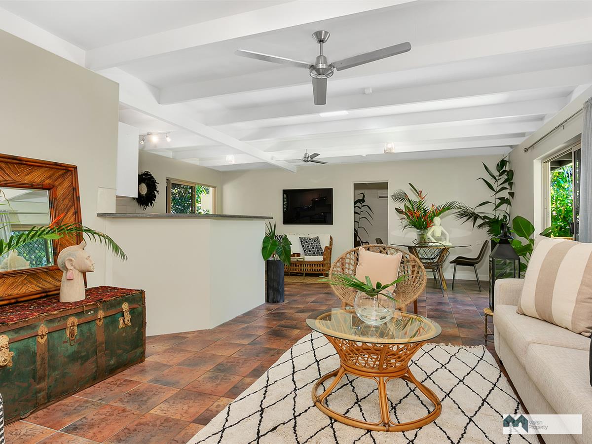 Machans Beach Hidden Gem