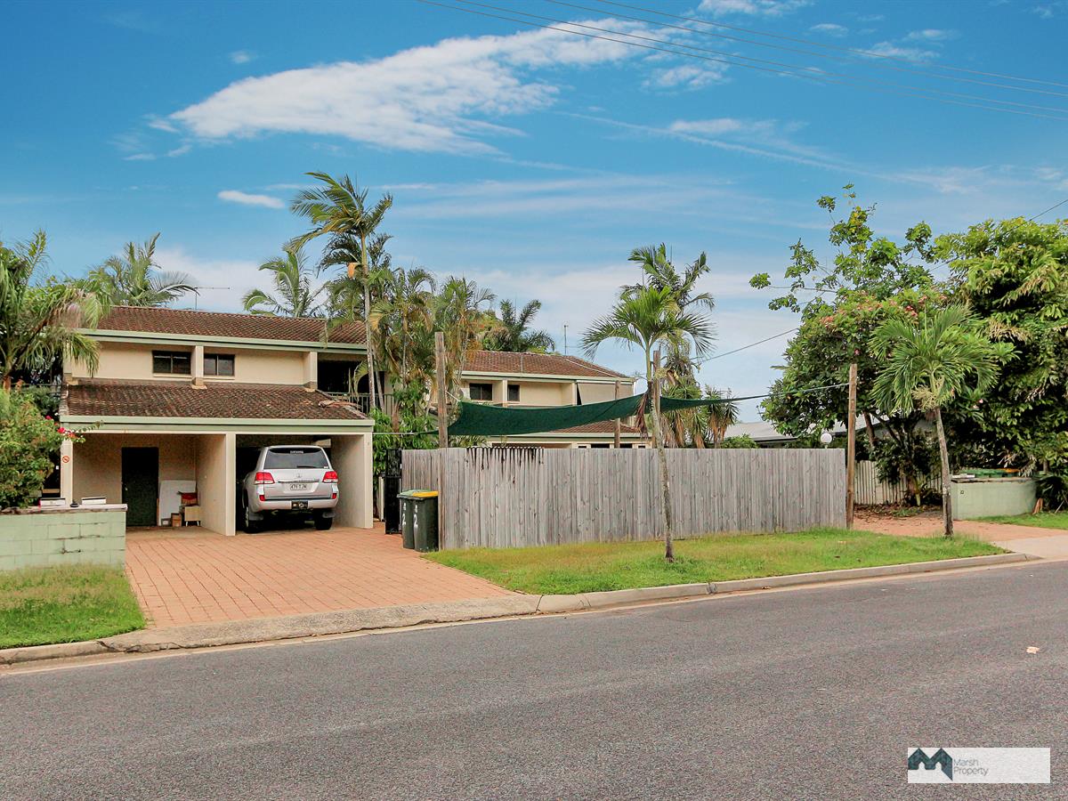 Townhouse Close To The Beach