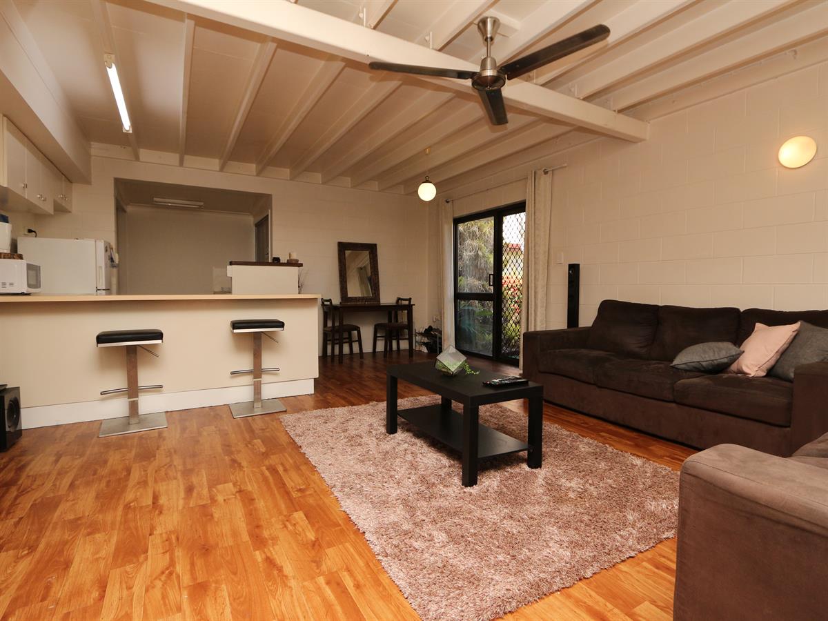 Refurbished Two Years Ago And Looking Great