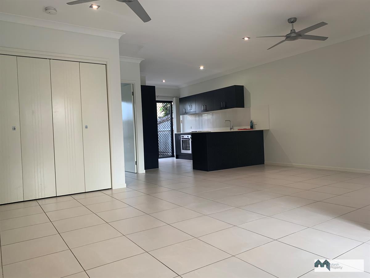 Near New Unit In Convenient Location.