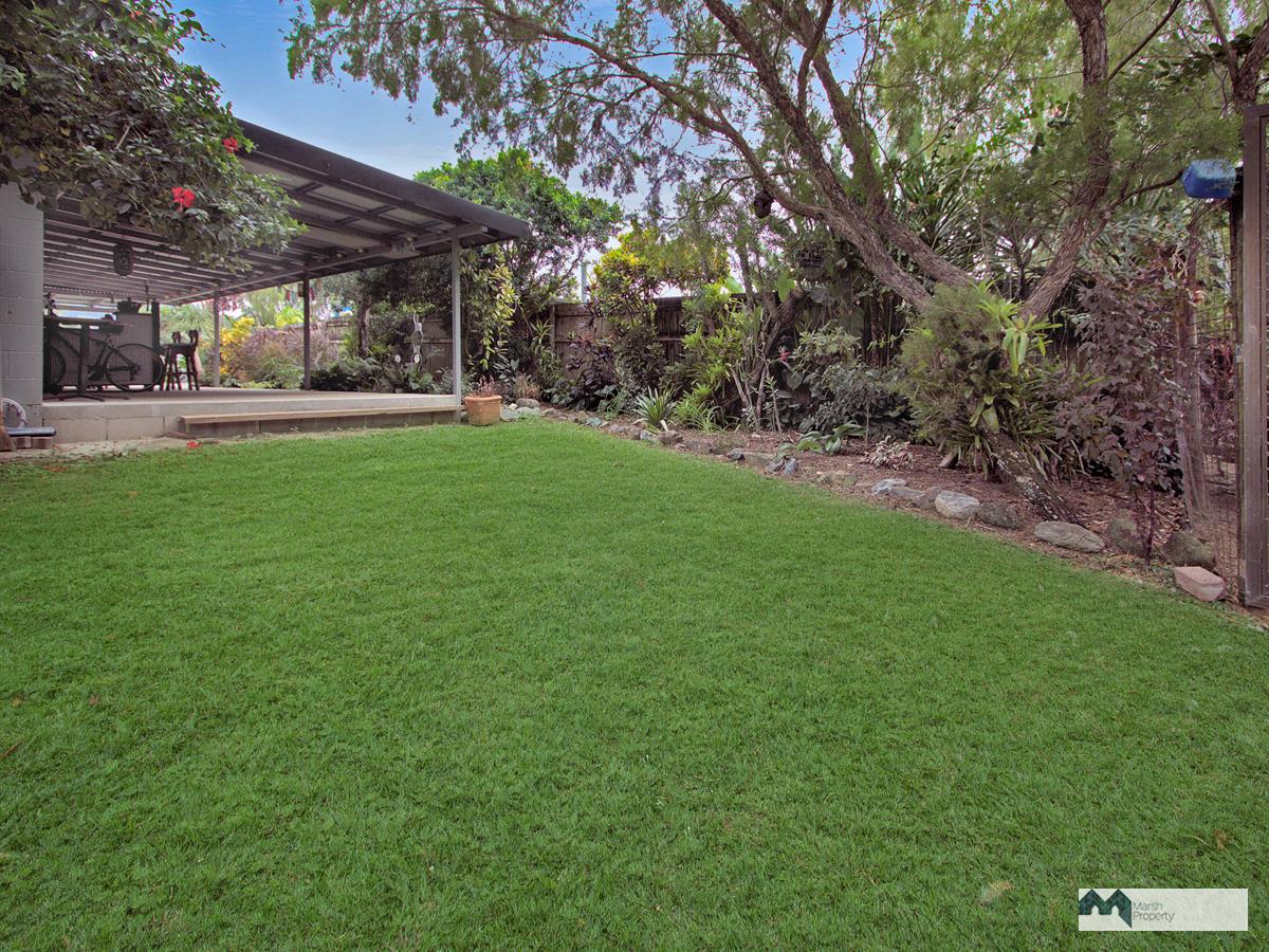 Sensational Suburban Oasis