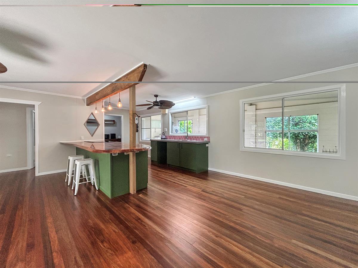 Renovated Family Home On Spacious 1,618m² Block