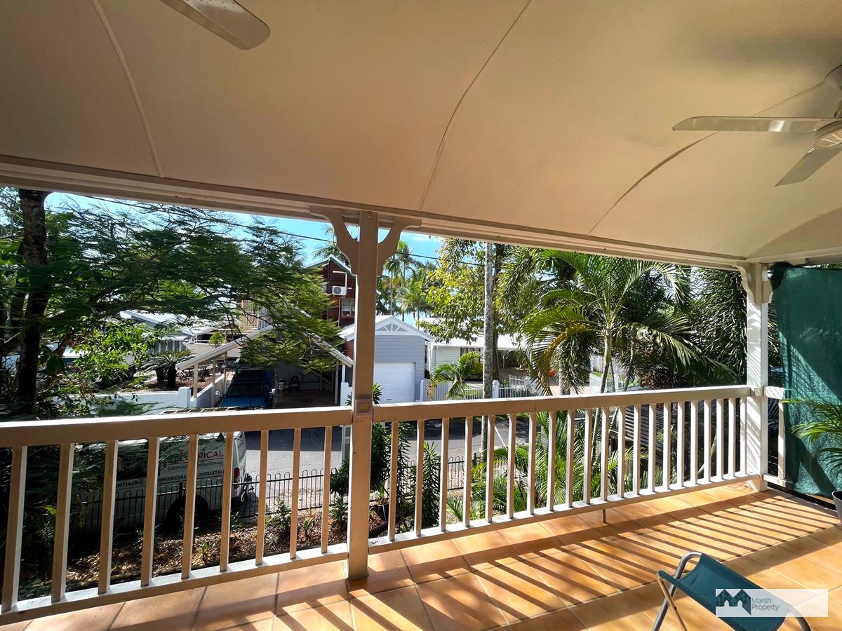 Solid Investment - Tenanted Apartment On Hibiscus