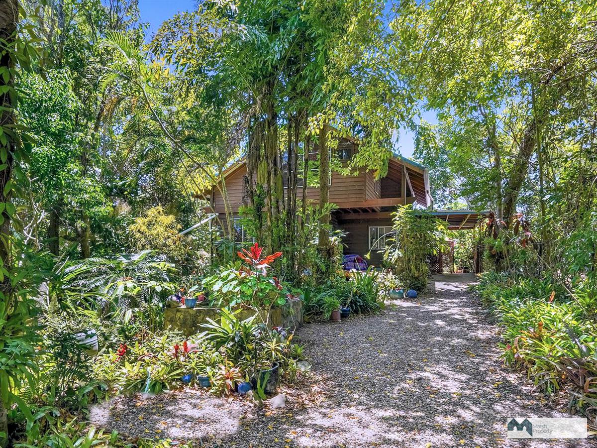 If You Love To Garden, This Home Is Ready To Turn Over A New Leaf
