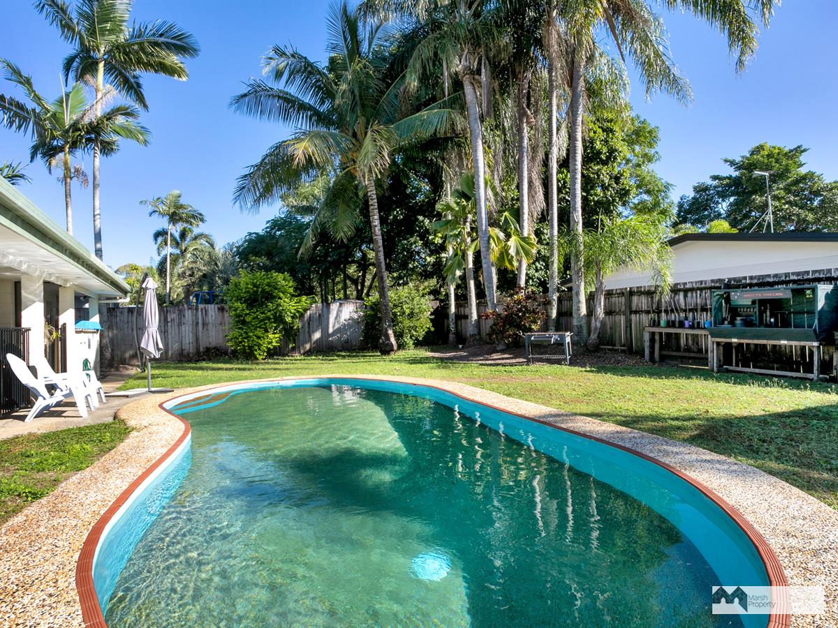 Fabulous Beachside Home