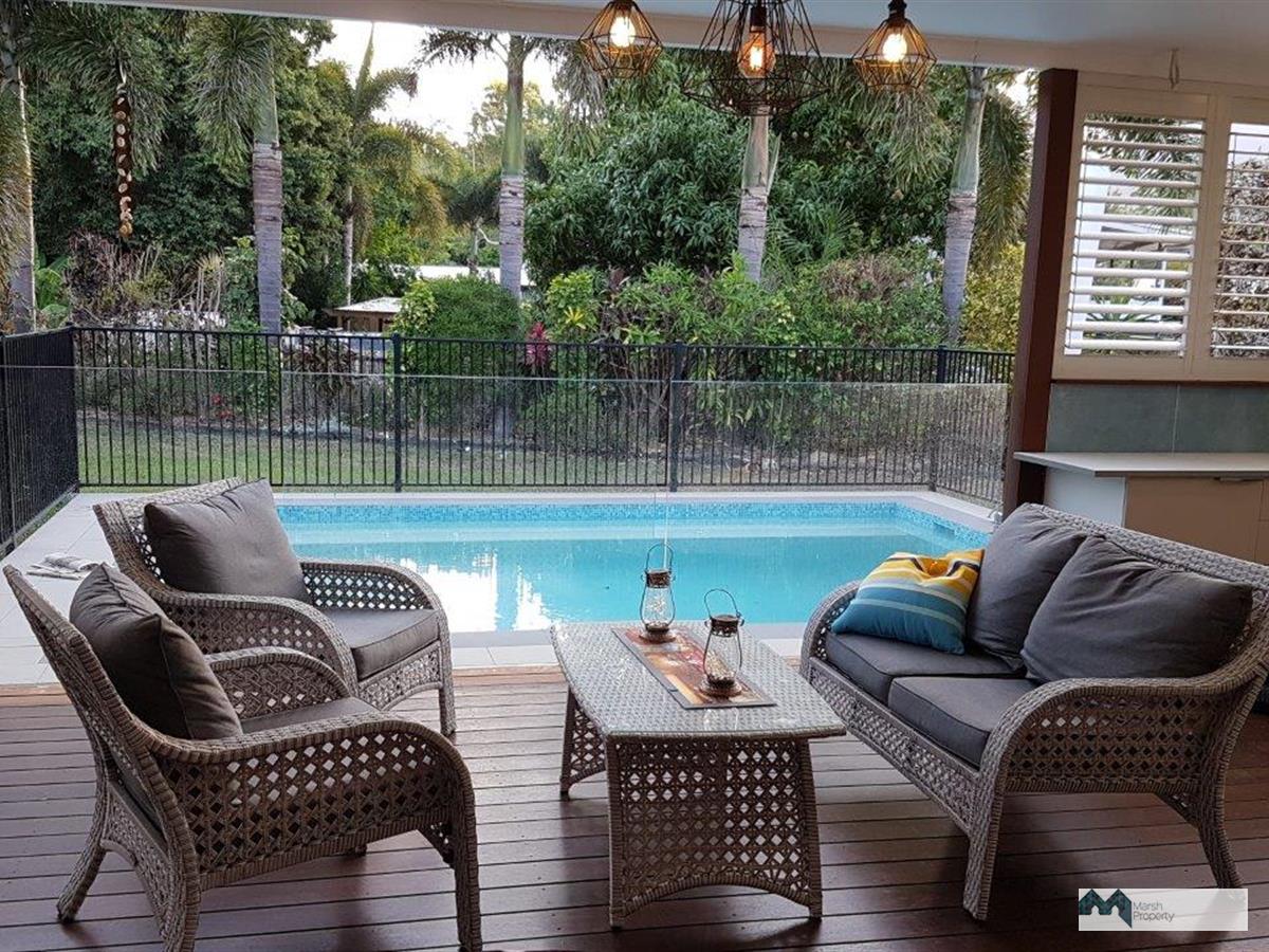 Renovated Executive Family Home In Freshwater