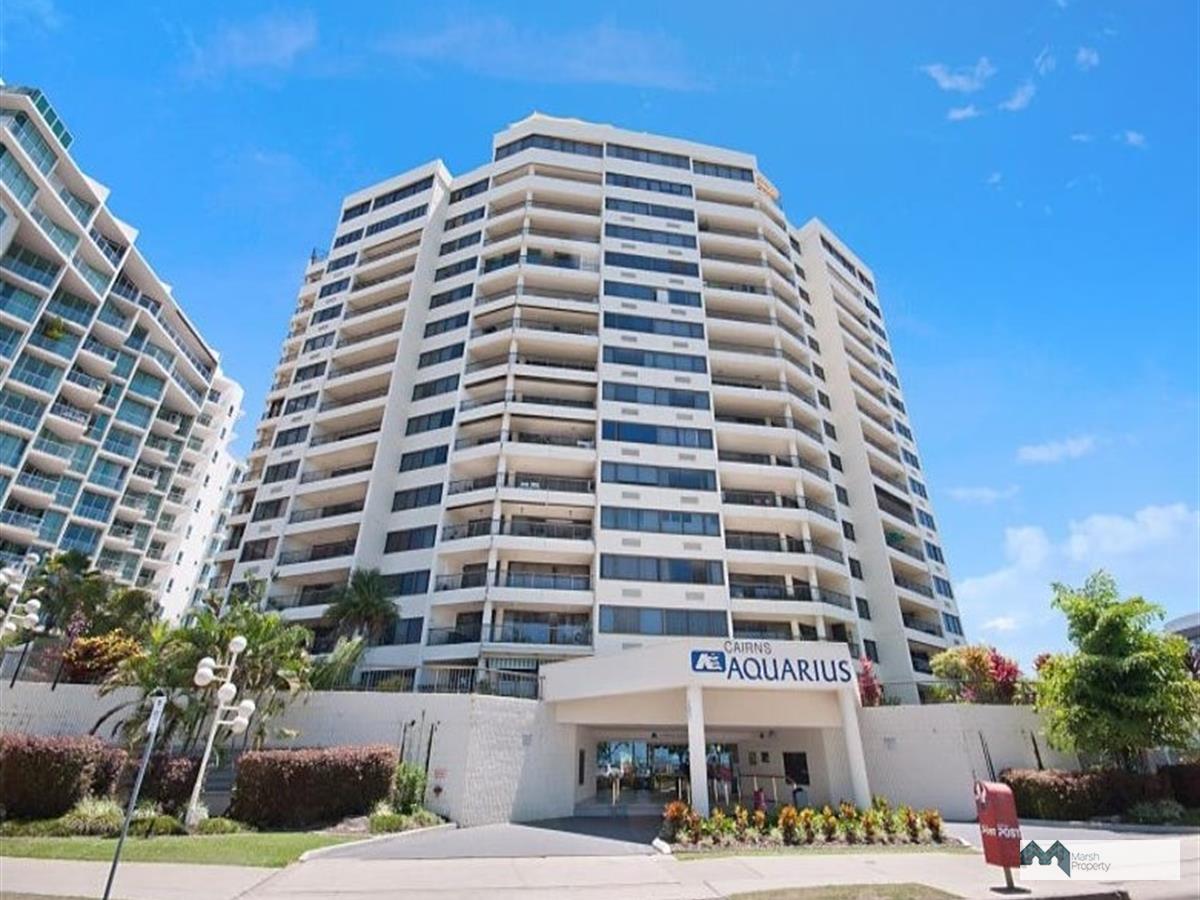 Sleek And Modern 5th Floor Apartment On The Esplanade