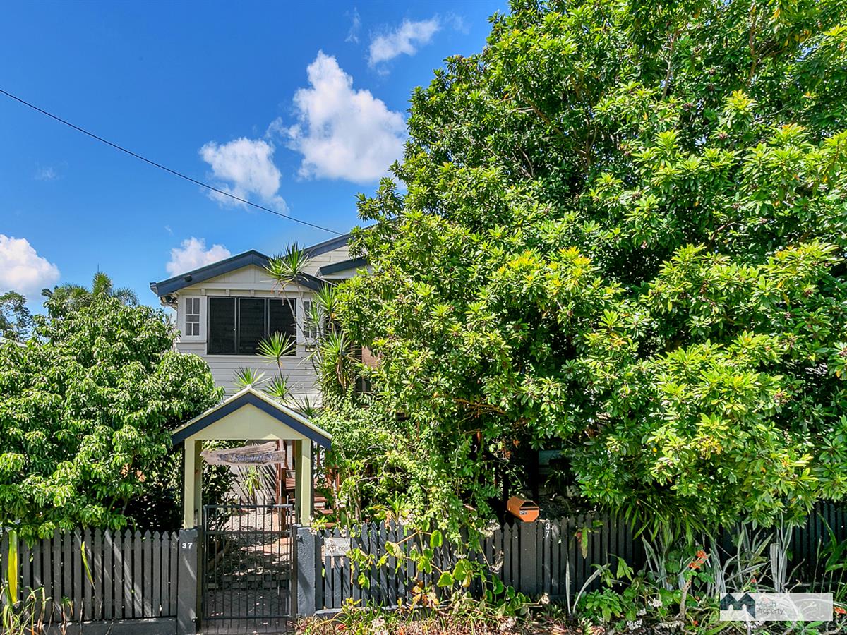 Gorgeous Dual Living Queenslander