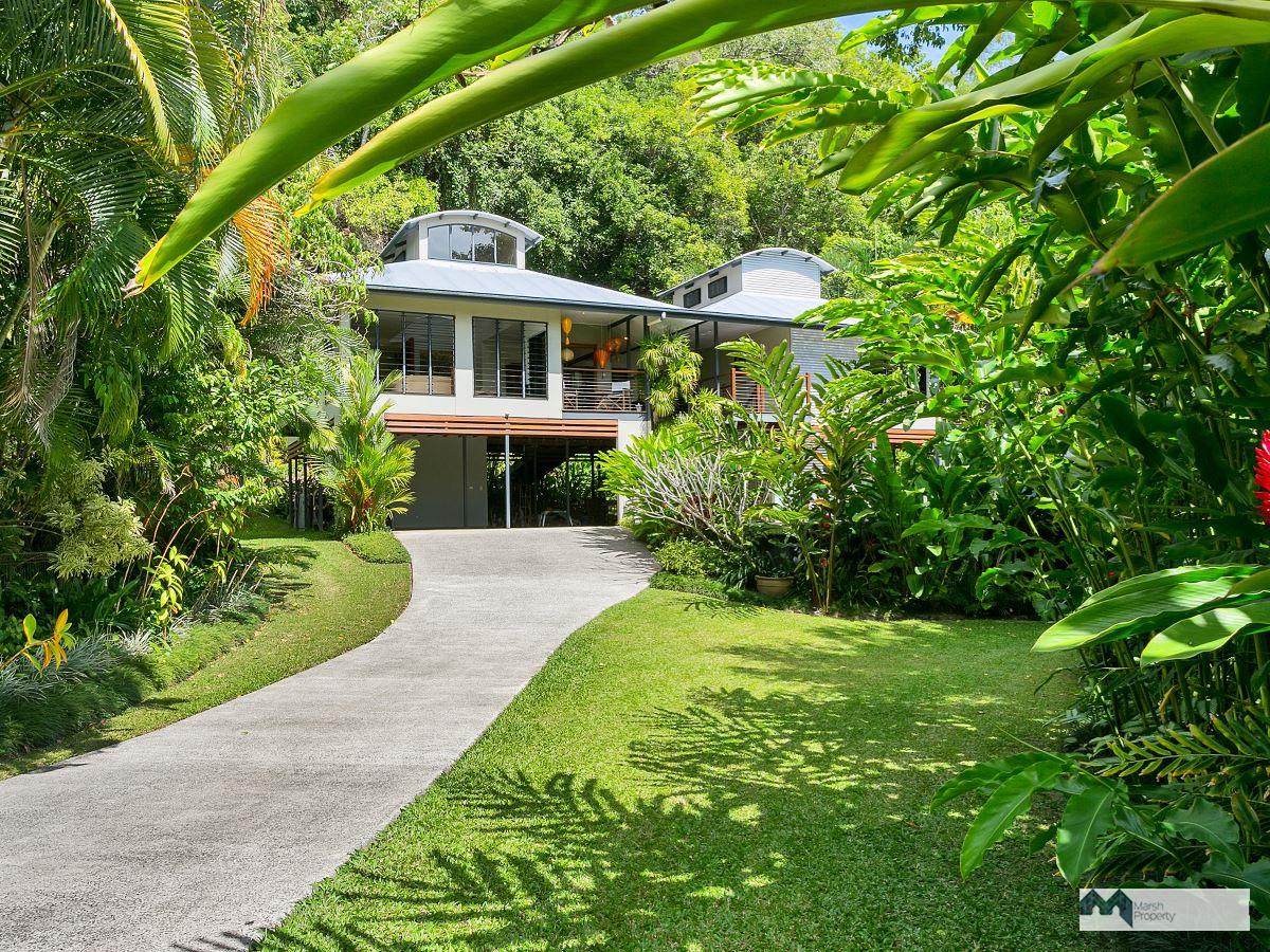 Peace And Serenity High In Freshwater