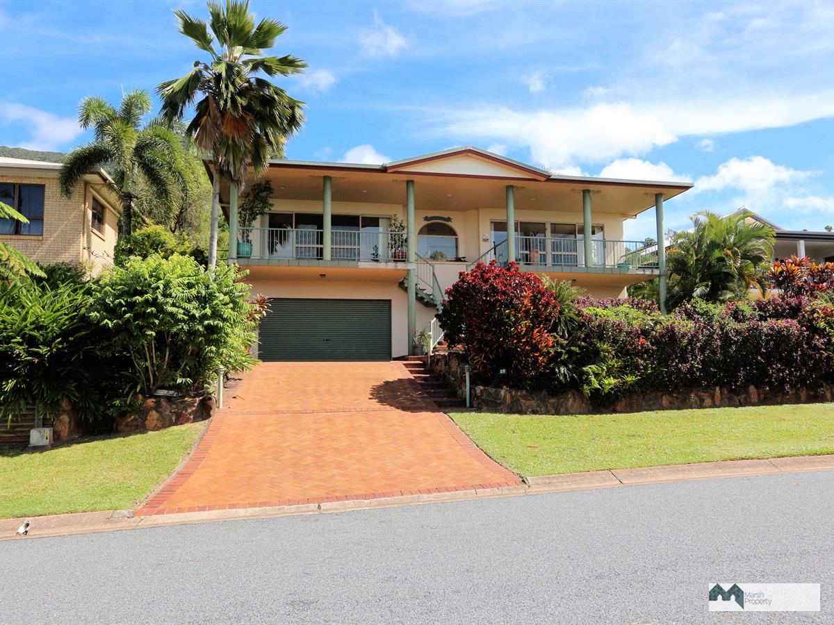 Style And Class In ‘old' Redlynch Rise.