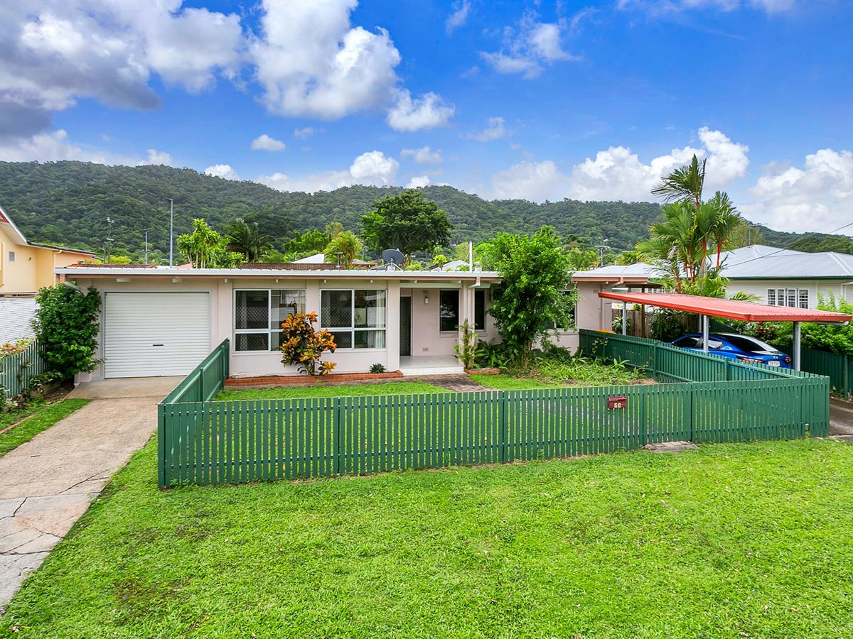 Rare Edge Hill Dual Occupancy Investment