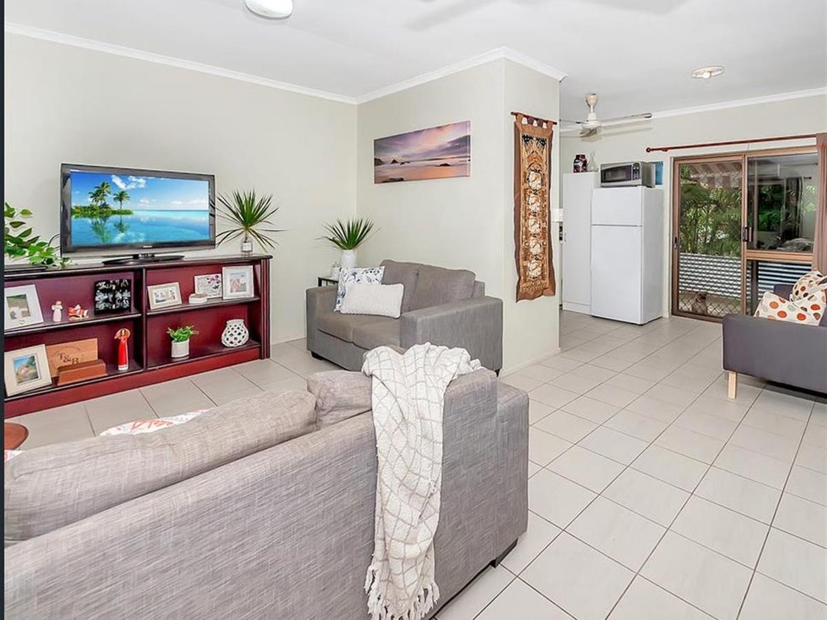 Private Villa With Pool Access