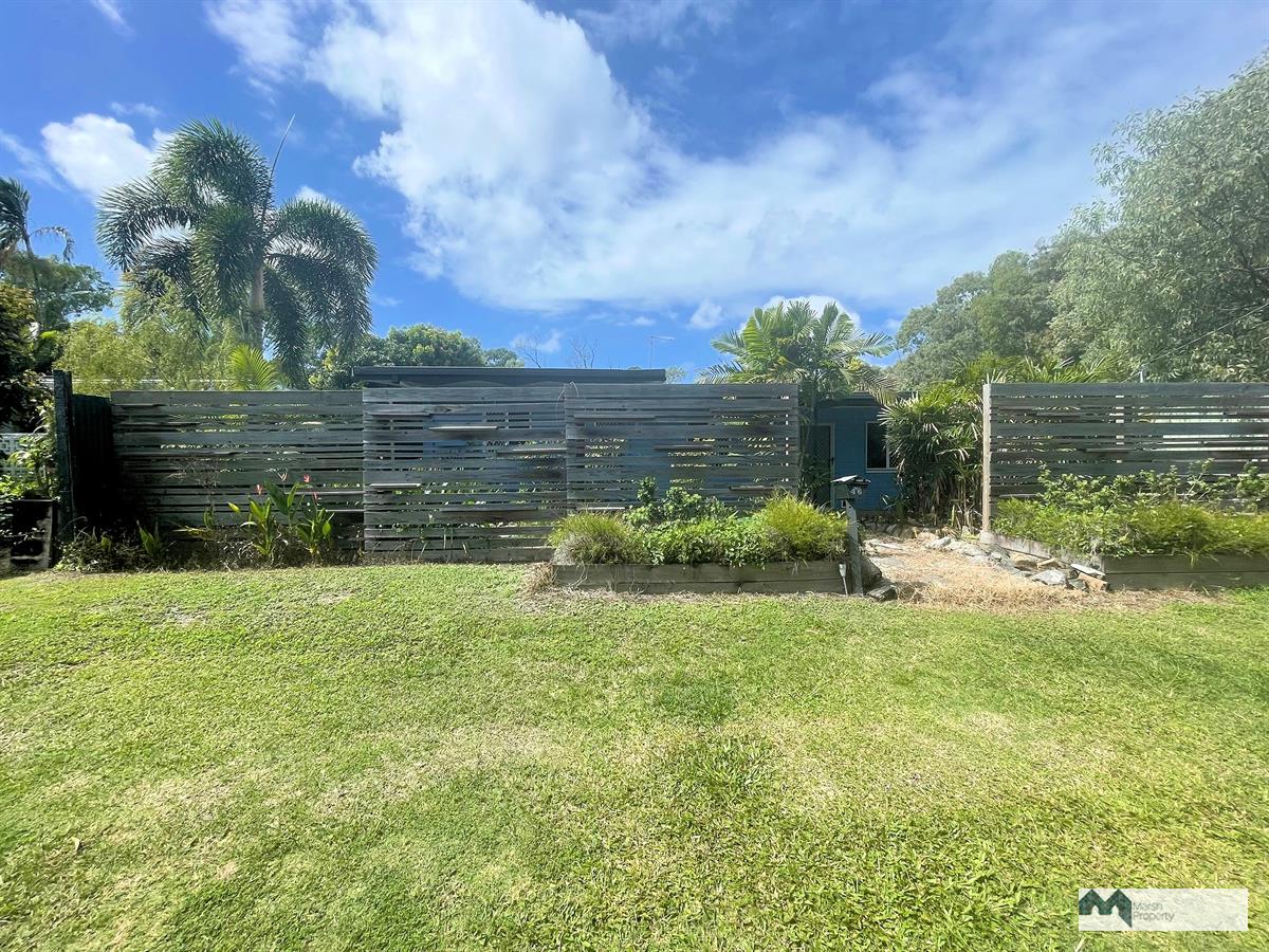 Family Opportunity At Cairns Closest Beach