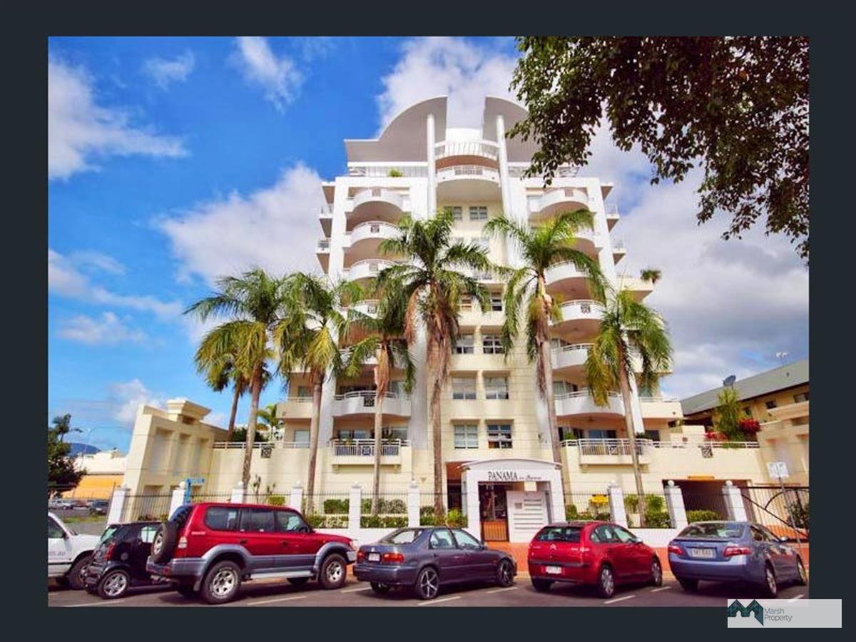 Secure Inner City Convenience