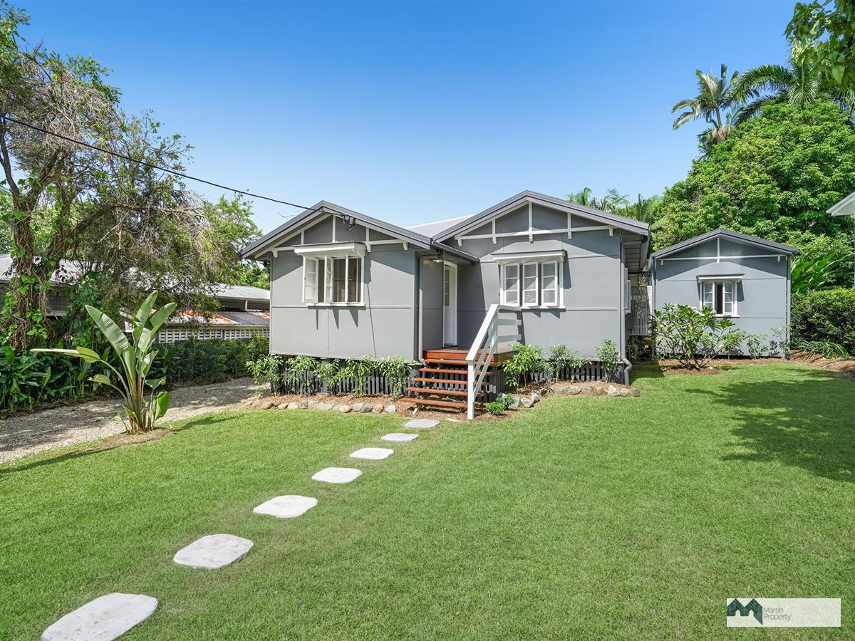 Stratford Character Cottage …. Location, Location