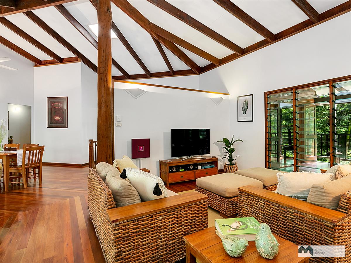 Nature Lovers Paradise On 4245m2