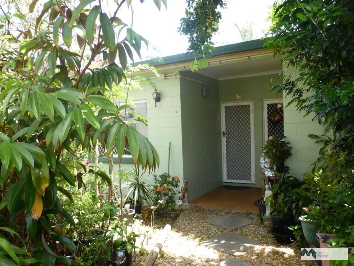 Convenient Living Close To The City