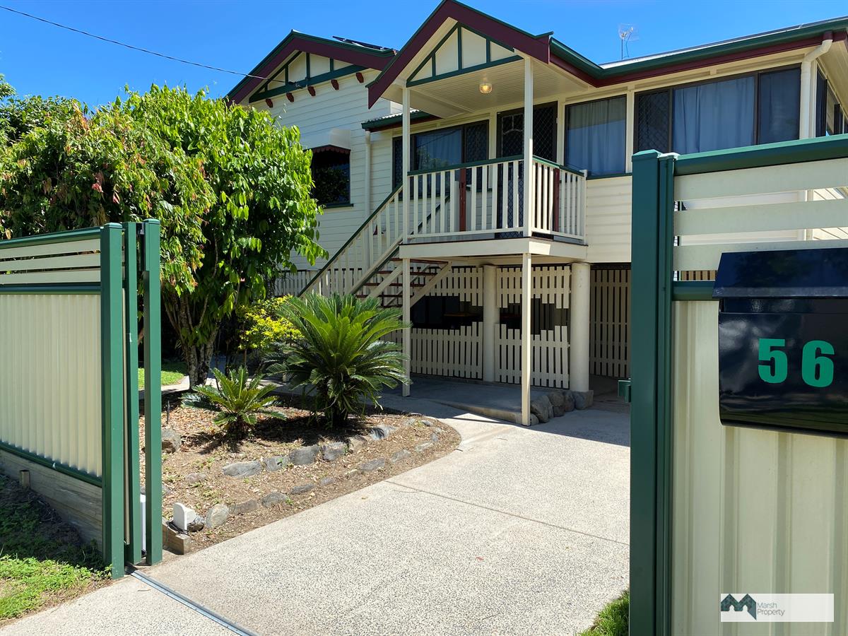 Character, Comfort & Dual Living In Parramatta Park