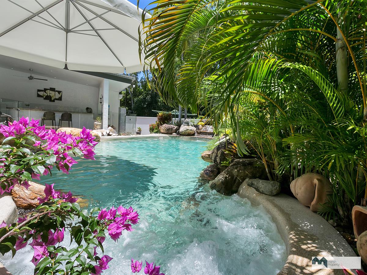 Beachside Luxury Living