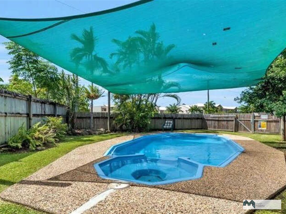 Two-bedroom Unit That Ticks All The Boxes