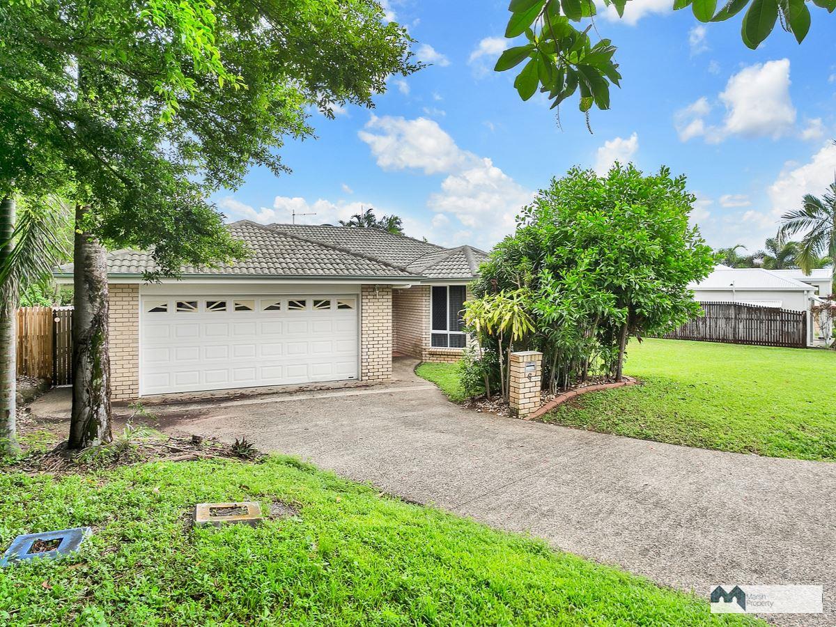 Great Family Home In Forest Gardens