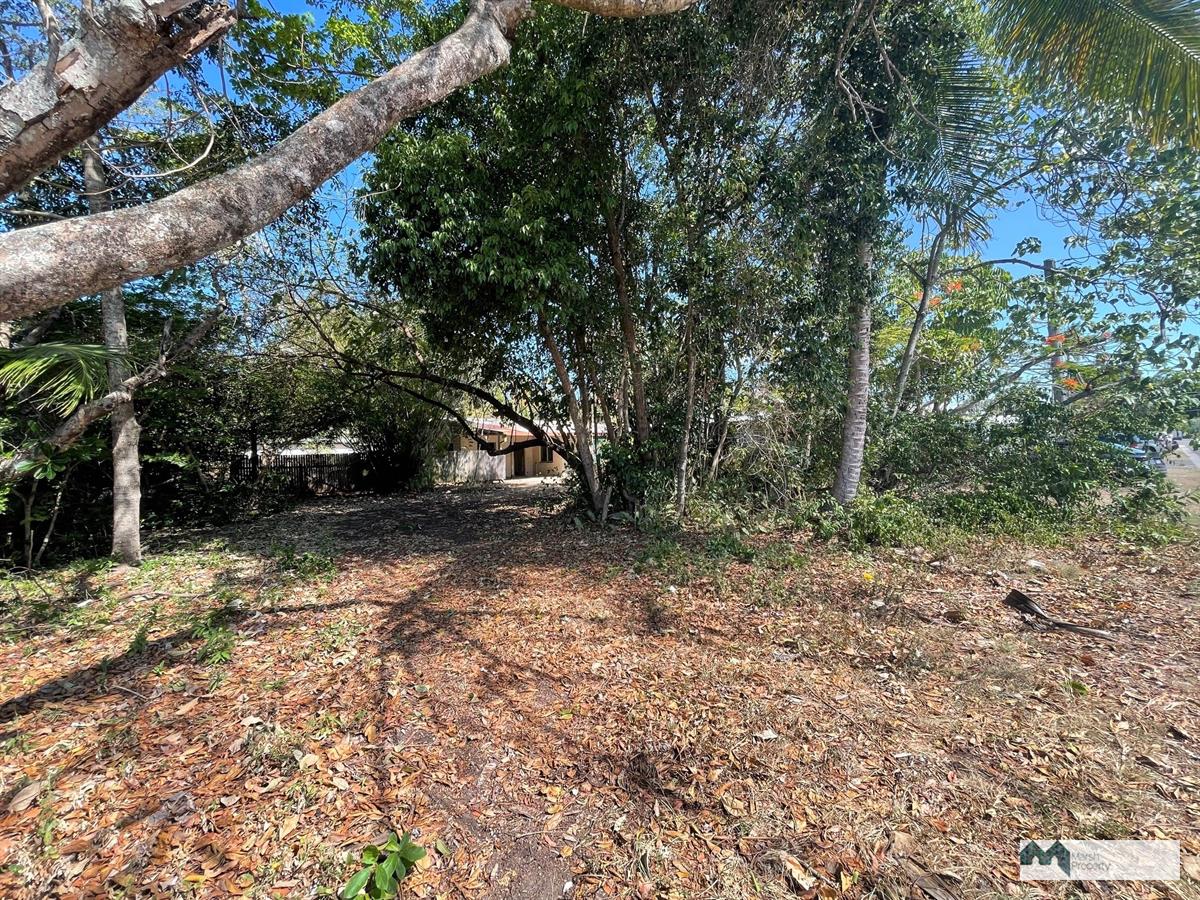 Blank Canvas – True Detonate Or Renovate Opportunity